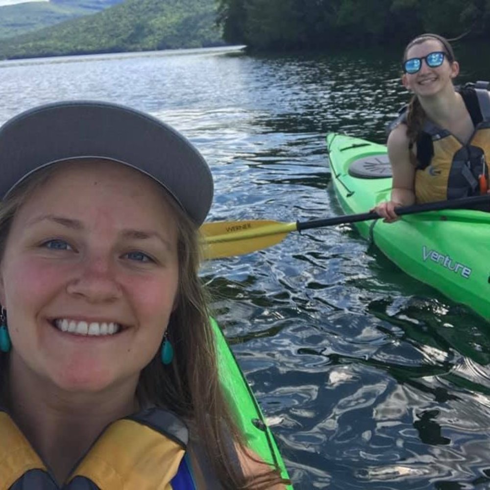 Meet your Posher, Sarah